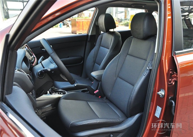 2015款 1.6L 自動兩驅PRM