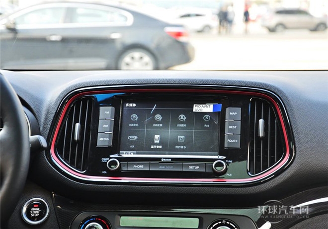 2015款 1.6L 自動兩驅(qū)PRM