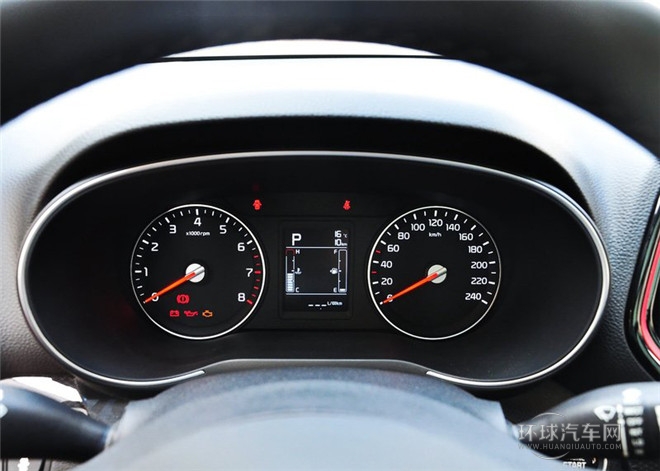 2015款 1.6L 自動兩驅PRM