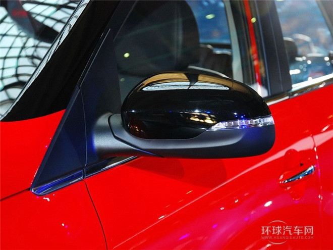 2015款 1.6L 自動兩驅(qū)PRM