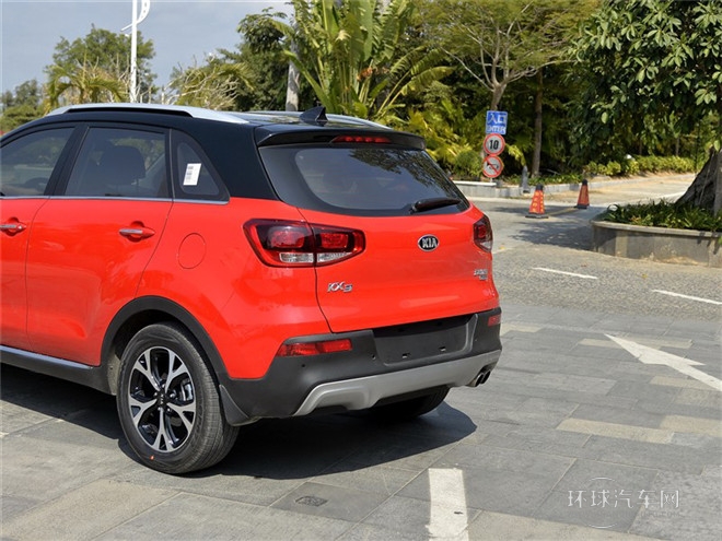 2015款 1.6L 自動兩驅PRM