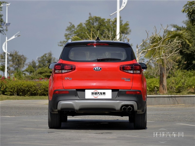 2015款 1.6L 自動兩驅PRM