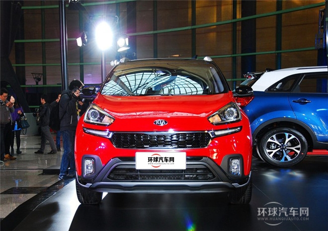 2015款 1.6L 自動兩驅PRM