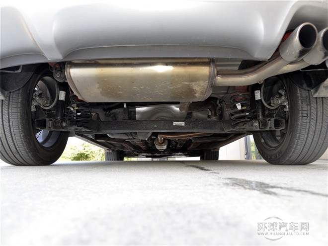 2015款 1.6T 自動兩驅DLX