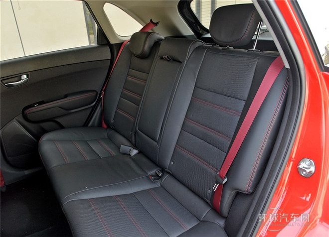 2015款 1.6T 自動兩驅DLX