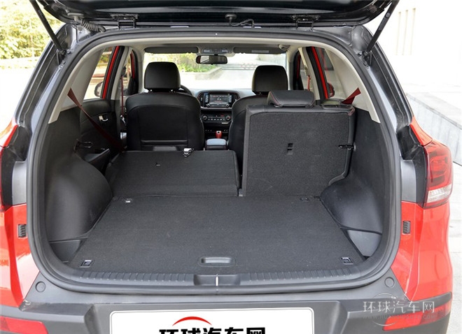 2015款 1.6T 自動兩驅DLX