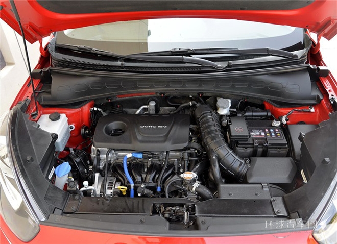 2015款 1.6T 自動兩驅DLX