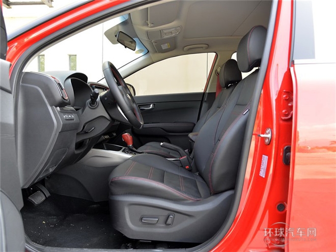 2015款 1.6T 自動兩驅DLX