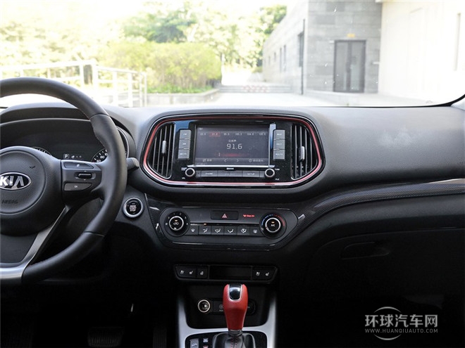 2015款 1.6T 自動兩驅DLX