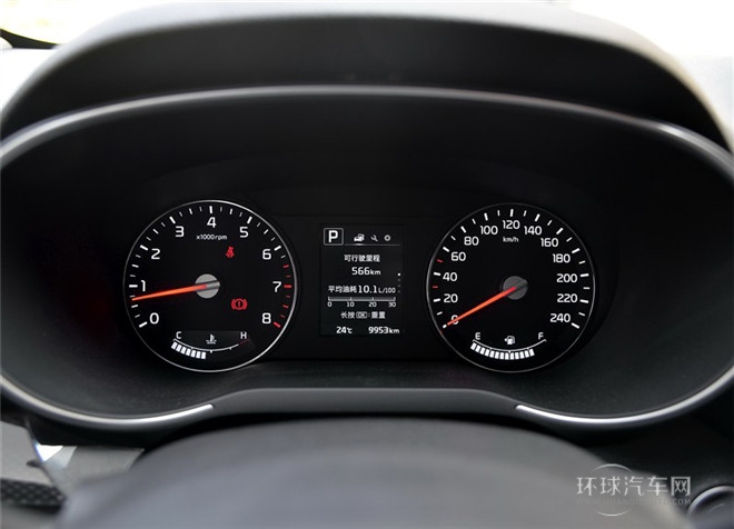 2015款 1.6T 自動兩驅DLX