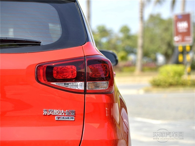 2015款 1.6T 自動兩驅DLX