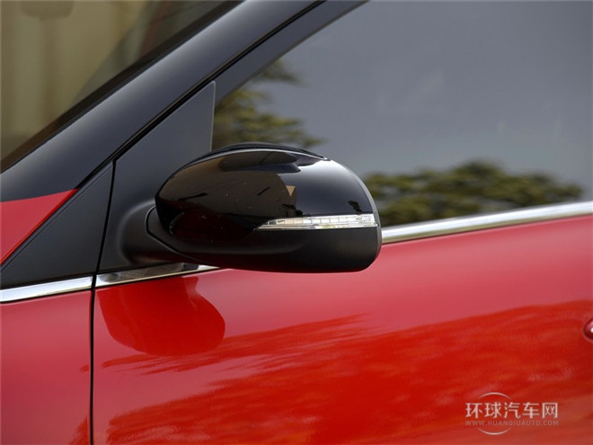 2015款 1.6T 自動兩驅DLX