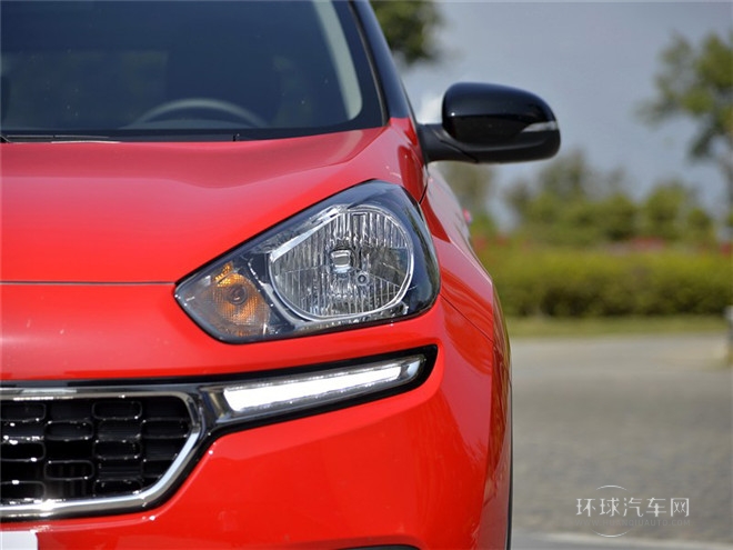 2015款 1.6T 自動兩驅DLX