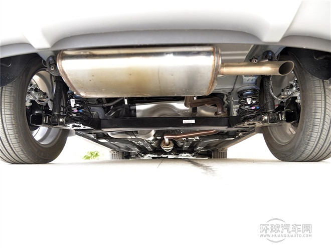 2015款 1.6T 自動兩驅(qū)PRM