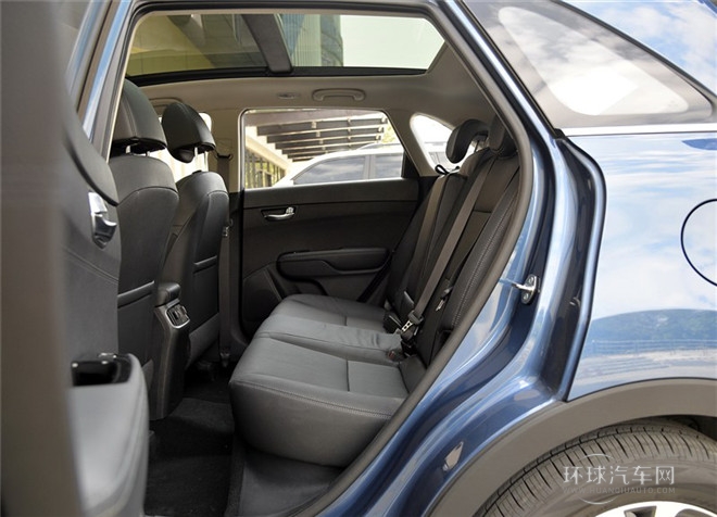 2015款 1.6T 自動兩驅PRM