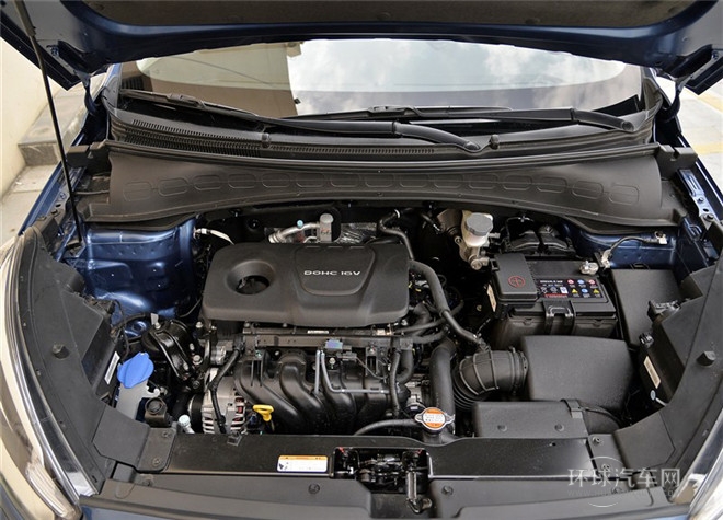 2015款 1.6T 自動兩驅(qū)PRM