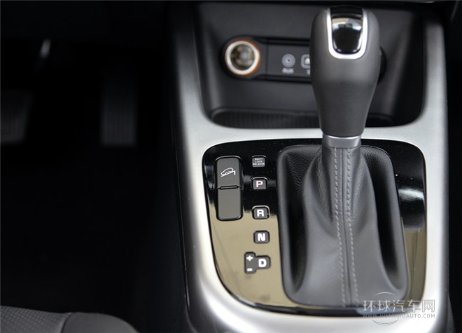 2015款 1.6T 自動兩驅(qū)PRM