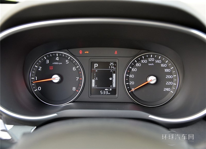 2015款 1.6T 自動兩驅(qū)PRM