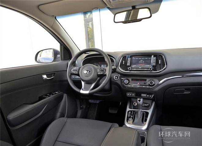 2015款 1.6T 自動兩驅PRM