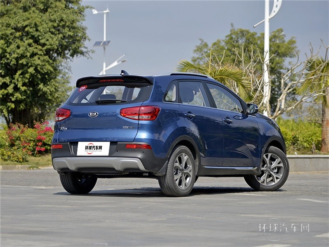 2015款 1.6T 自動(dòng)兩驅(qū)PRM