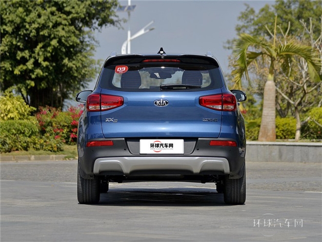 2015款 1.6T 自動兩驅PRM