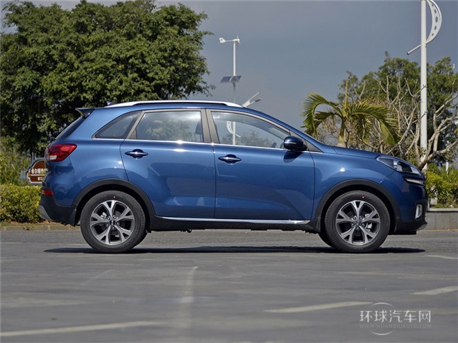 2015款 1.6T 自動兩驅PRM