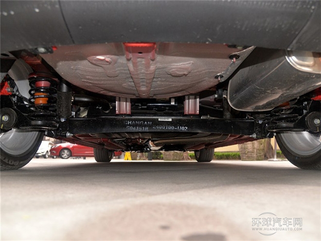 2015款 1.5T 自動勁酷型