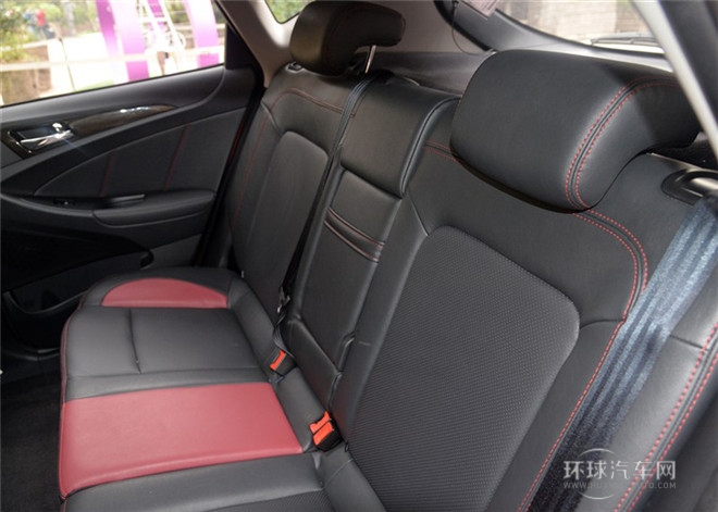 2015款 1.5T 自動勁酷型