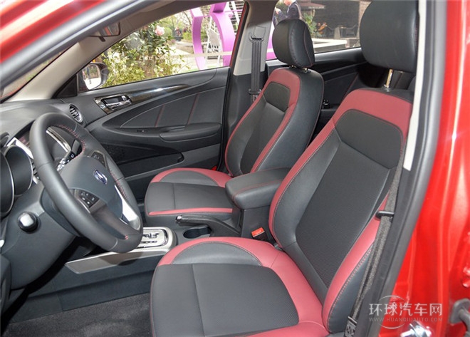 2015款 1.5T 自動勁酷型