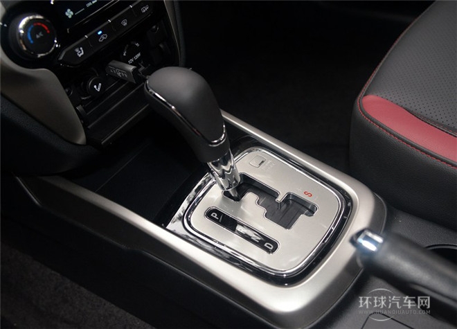 2015款 1.5T 自動(dòng)勁酷型