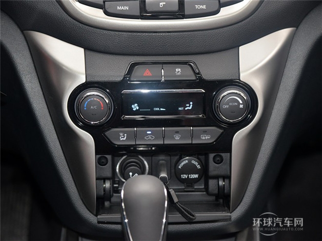 2015款 1.5T 自動勁酷型