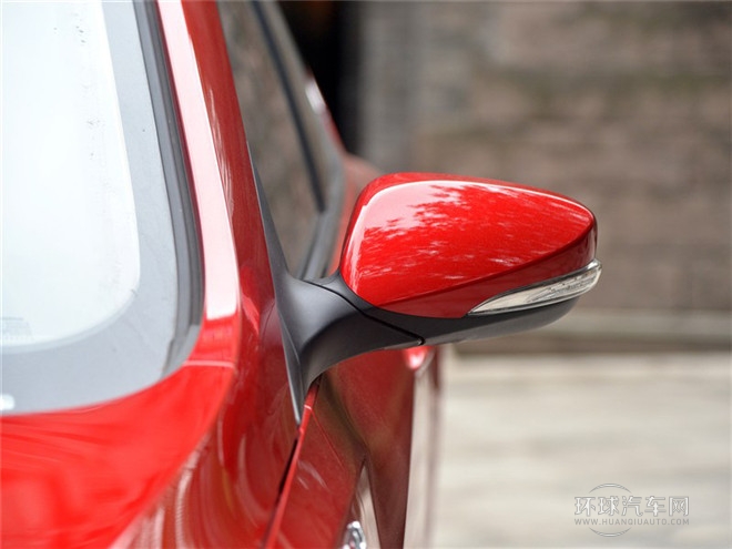 2015款 1.5T 自動勁酷型