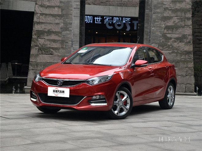 2015款 1.5T 自動勁酷型