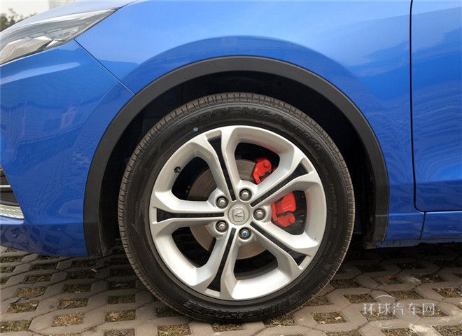 2015款 1.5T 自動炫酷型