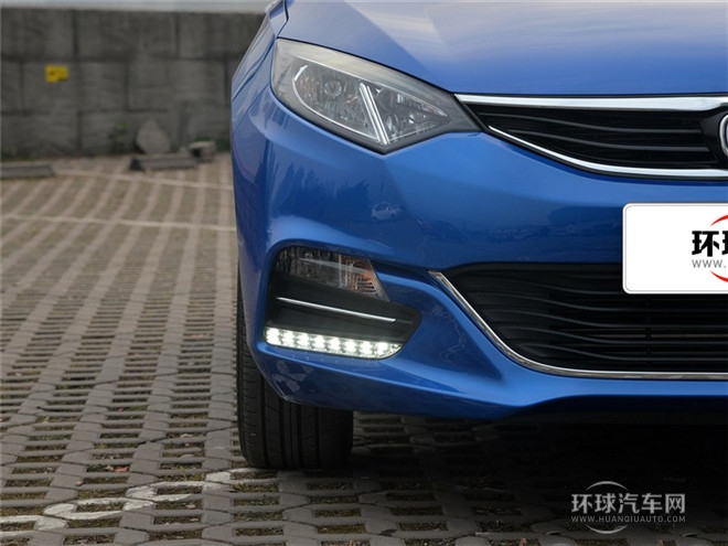 2015款 1.5T 自動炫酷型