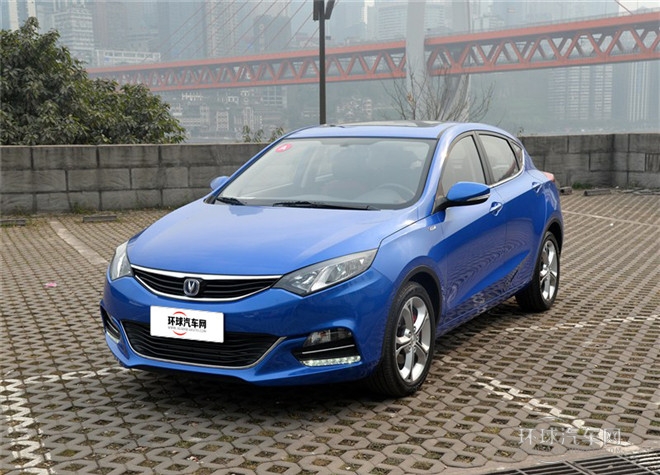 2015款 1.5T 自動炫酷型