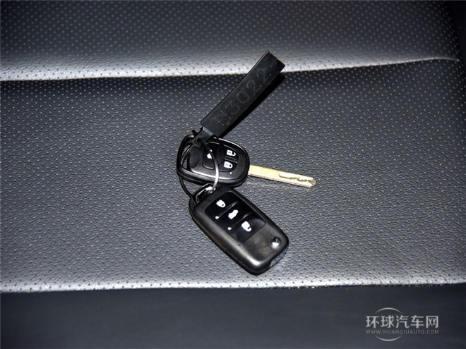 2015款 1.6L 手動旗艦型