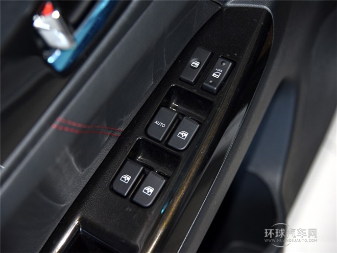 2015款 1.6L 手動旗艦型