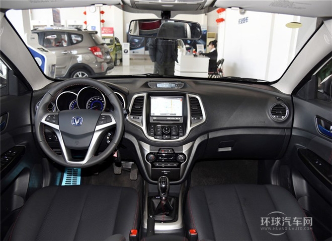 2015款 1.6L 手動(dòng)旗艦型