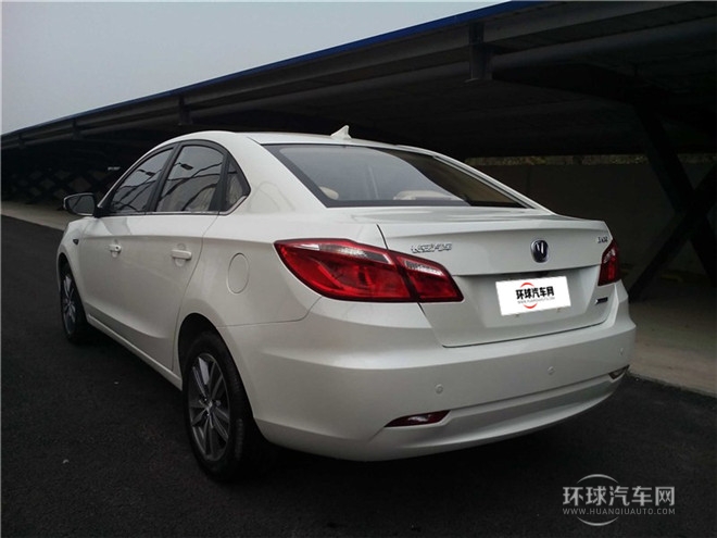 2015款 1.6L 手動旗艦型
