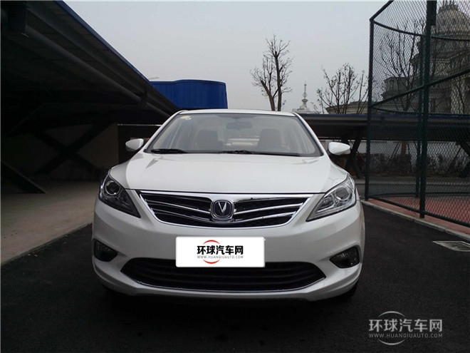 2015款 1.6L 手動旗艦型