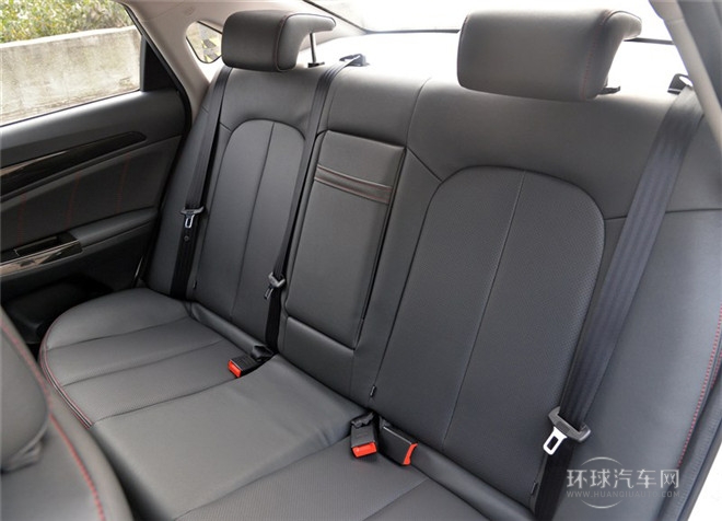 2015款 1.6L 自動(dòng)旗艦型
