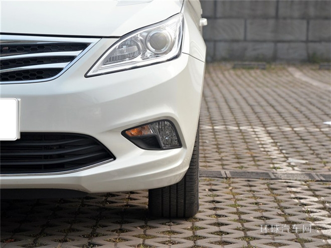 2015款 1.6L 自動旗艦型