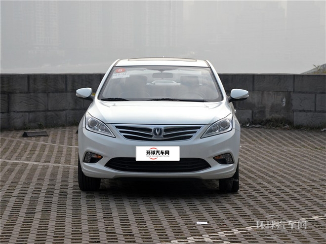 2015款 1.6L 自動旗艦型