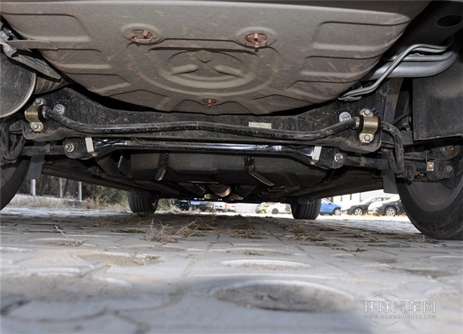 2015款 1.6L 手動經濟型