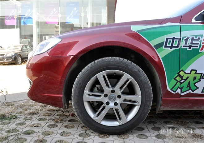 2015款 1.6L 手動經濟型