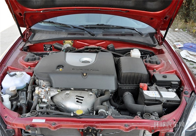 2015款 1.6L 手動經濟型