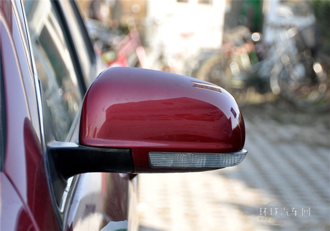 2015款 1.6L 手動經濟型