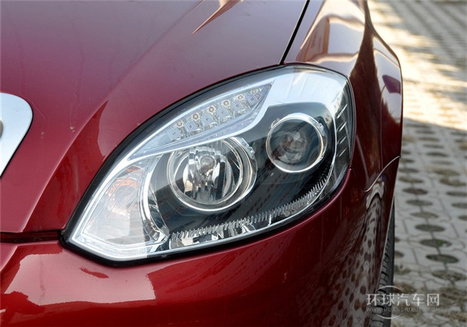 2015款 1.6L 手動經濟型