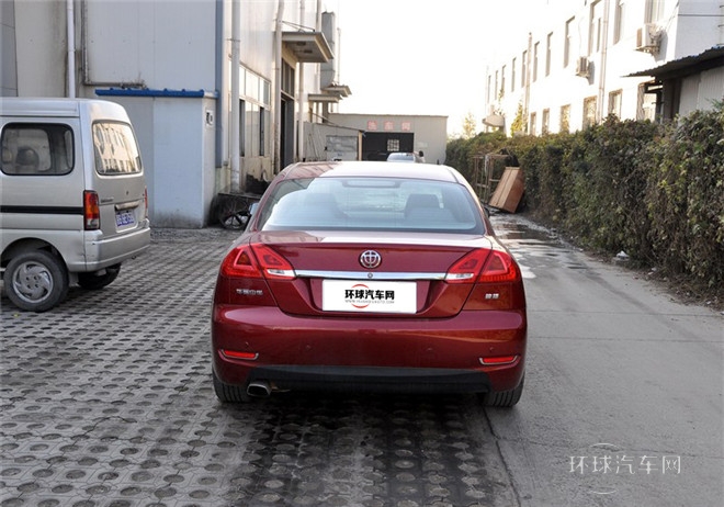 2015款 1.6L 手動經濟型